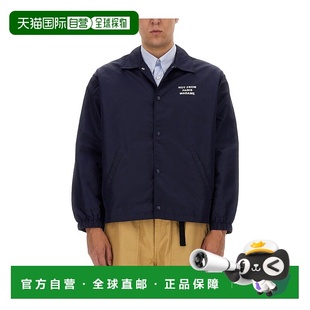 休闲夹克 Monsieur 式 JT183PA014 衬衫 香港直邮Drole