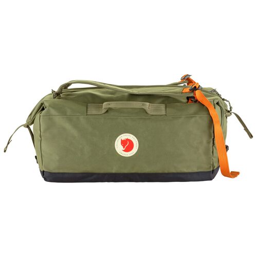 1h可退 欧洲直邮FJALLRAVEN 男士旅行包 5105177GREEN CO 军绿色