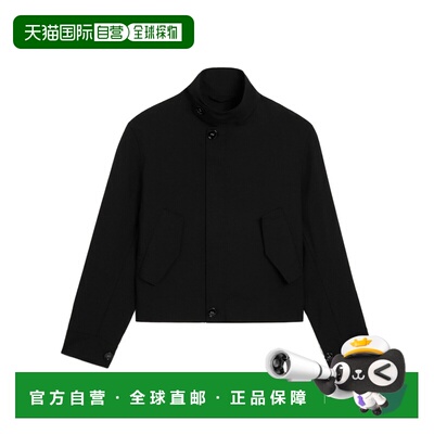 1h可退 香港直邮Ami Paris 长袖夹克 HJK876WV0194