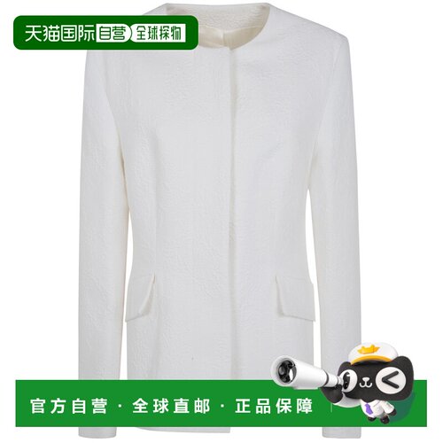 香港直邮TOTEME 女士外套 263WRZ0075FB0601003 AW2支付后1h可退