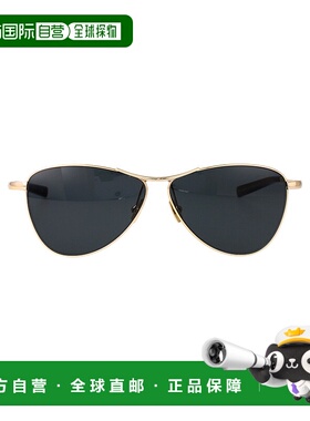 香港直邮SAINT LAURENT 女士太阳镜 SL831VESPER003 AW2025