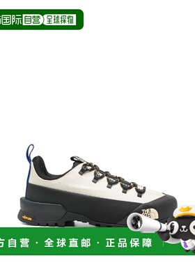 香港直邮THE NORTH FACE 男士户外登山鞋 NF0A8DAPGIY1DST SS2026