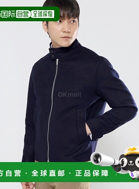 韩国直邮LARDINI 伊贝里蒂 VC63631 850 夹克 男士冬季商务休闲中