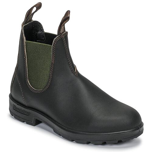 Blundstone 男女同款 靴子 ORIGINAL CHELSEA BOOTS 519