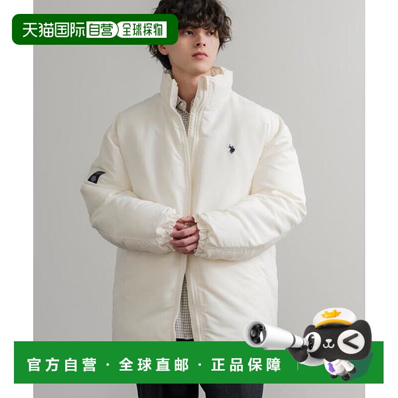 1h可退 日本直邮Rocky Monroe 【U.S. POLO ASSN./ユーエスポロ