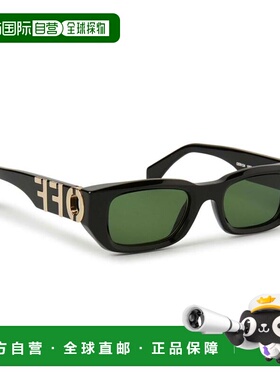 香港直邮off-white-sunglasses女士太阳镜