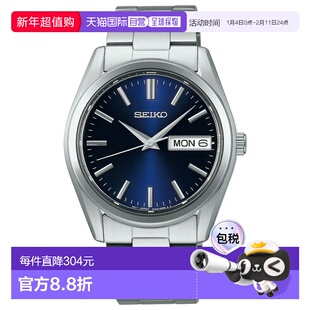 日本直邮SEIKO SELECTION S系列男士手表SBTH009