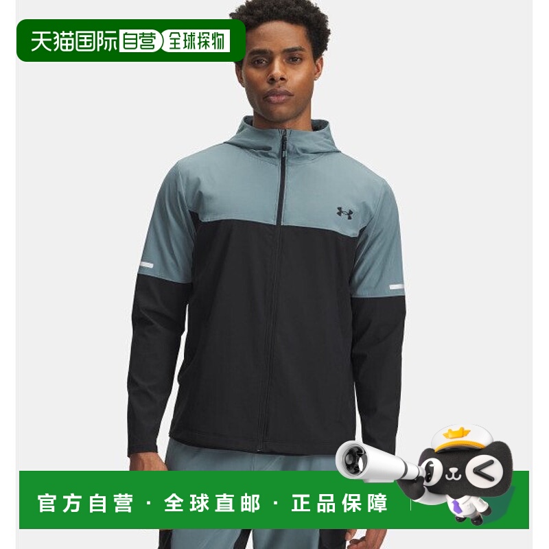 韩国直邮UNDER ARMOUR Under Armour HeadquartersUA Tech Utilit