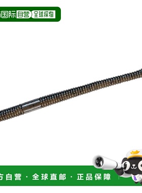 【日本直邮】达亿瓦24STEEZ Neko 直型 3.75 英寸路亚 绿盘黑蓝亮