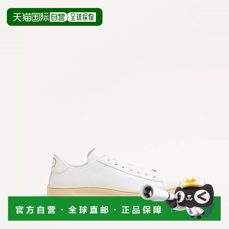 欧洲直邮VALENTINO 华伦天奴 25秋冬 WS0LX9BYA_DU2 女士 休闲运