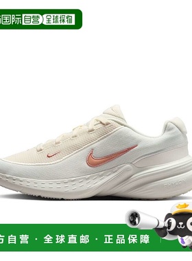 日本直邮Nike 女士运动鞋 Uplift SC Summit 白色/玫瑰金-浅象牙