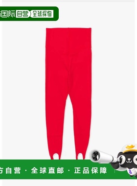 Gym Red Women's Stirrup Leggings耐克紧身裤休闲裤
