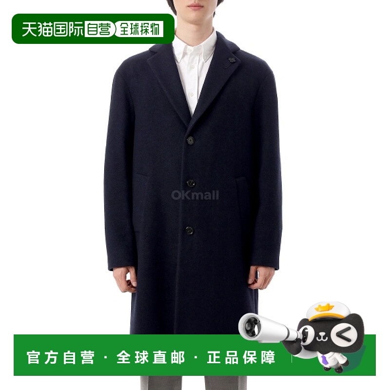 韩国直邮LARDINI AA23152 CN65603 850NE 外套羊毛羊绒