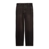 Prada 腰带环牛仔裤 GEP272142DS182