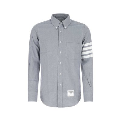THOM BROWNE 男士衬衫 MWL272A05245480