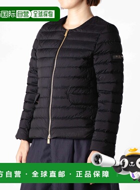 日本直邮TATRAS NOKO LJXA00270 13588 无领羽绒服女士外套