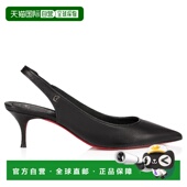 女士 1h可退 中跟 26春夏 3240004b439 欧洲直邮CL路铂廷 红底鞋