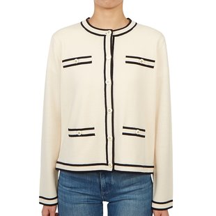 开衫 韩国直邮托里伯奇 女士 282 146098