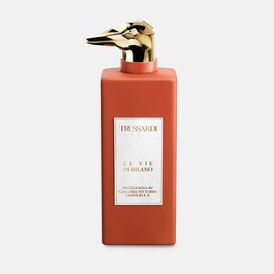 杜鲁萨迪 风尚米兰系列 - 伊曼纽尔二世拱廊 浓香水