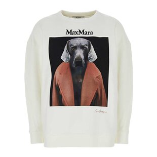 MAX MARA 女士针织毛衣 1926014106002