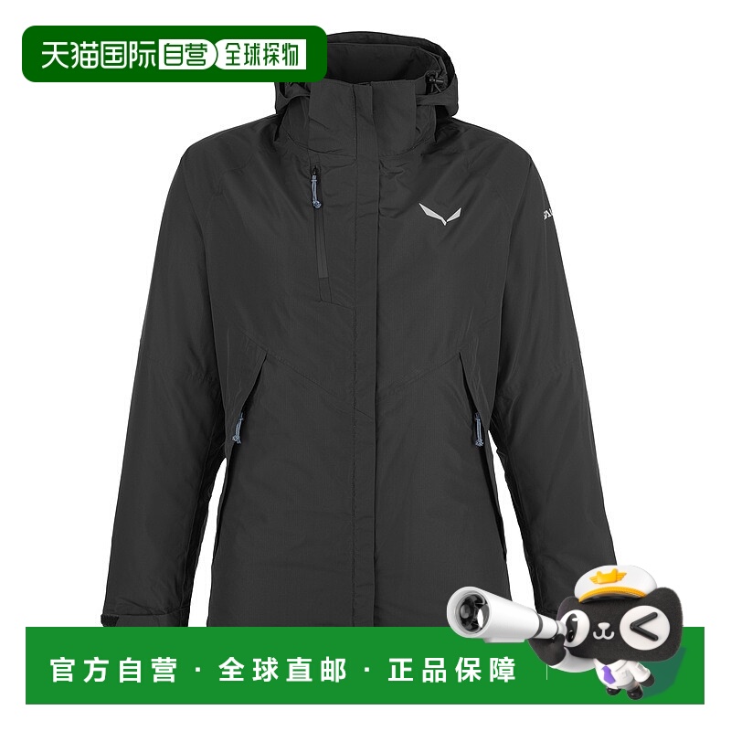 自营欧洲直邮Salewa沙乐华 Clastic 2 Powertex 女式夹克抓绒衣