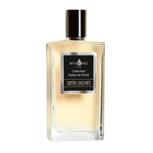 欧洲直邮Affinessence大米檀香浓香水EDP花木香调优雅热烈100ml