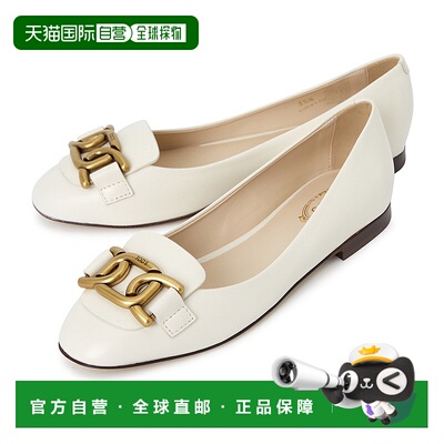 1h可退 韩国直邮tods 女士 时尚休闲鞋平底鞋正品品牌休闲时尚百