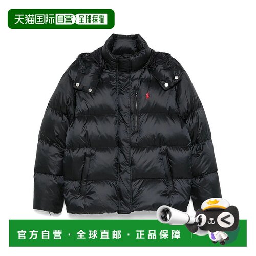 香港直邮POLO RALPH LAUREN 女士外套 211932183002 AW2025