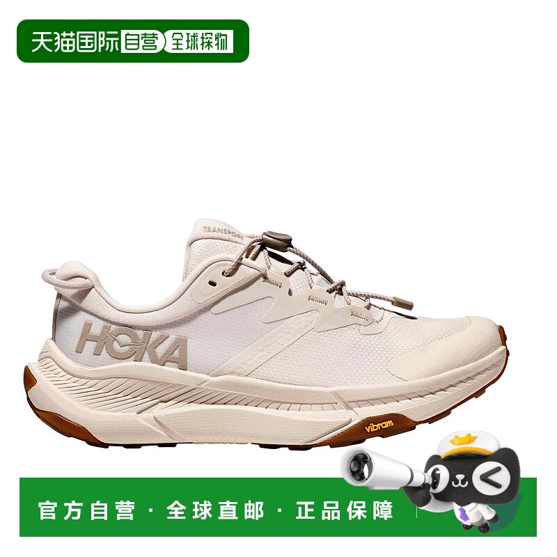 自营Hoka Transport Eggnog / Eggnog  1123154-EEGG Women's - b