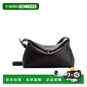 香港直邮Toteme 翻盖单肩包 234WLGBG419LE0025斜挎包手提包