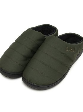 日本直邮SUBU NANNEN F-LINE 阻燃冬季卡其绿色男女通用SUBU