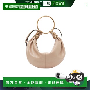 香港直邮CHLOÉ 女士斜挎包 C24AS611N7220E SS2025 花色