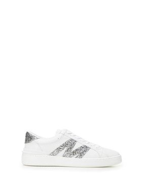 MONCLER 女士休闲鞋 4M00100M3584P09-0 AW2024 白色