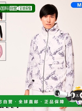 日本直邮Oakley Skull Transform 羽绒背心 3.0 FOA405725