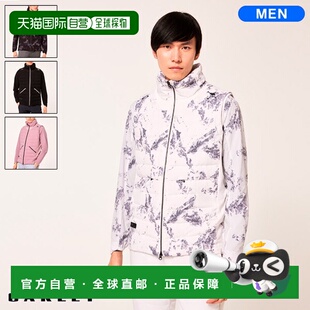 日本直邮Oakley Skull Transform 羽绒背心 3.0 FOA405725