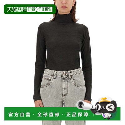 1小时内可退 香港直邮Brunello Cucinelli 布内罗 古奇拉利 女士