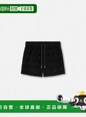 1h可退 欧洲直邮VERSACE 范思哲 26春夏 1020145-1A14584_Z7011