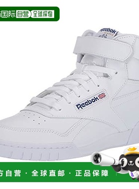 【日本直邮】Reebok 运动鞋 EX-O-FIT HI MT927 白色  25.5 cm