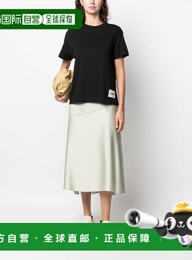 香港直邮JIL SANDER 女士T恤 J40GC0001JTN254000潮牌时尚高级感