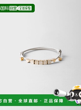 1h可退 欧洲直邮PRADA 普拉达 26春夏 1IB522_038_F0009 女士 手