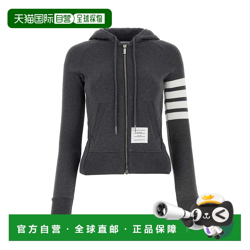1小时内可退 欧洲直邮thom browne 女士 针织衫毛衣