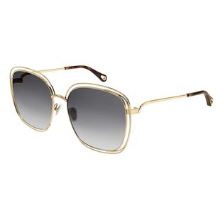 太阳镜 Chloe sunglasses 女士 CH0077SK001 蔻依