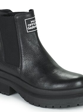 Meline  SL1003 女士鞋子靴子 SL1003-P-5824