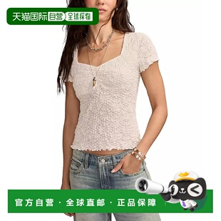 女士 1h可退 brand lucky 文胸性感 美国直邮