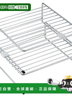 日本直邮Wahei Freiz和平 厨房滤水用具2个 DUR 099