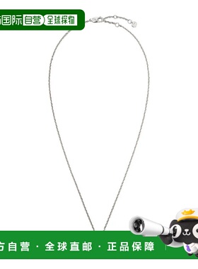 香港直邮FENDI男士项链7AK013B0901