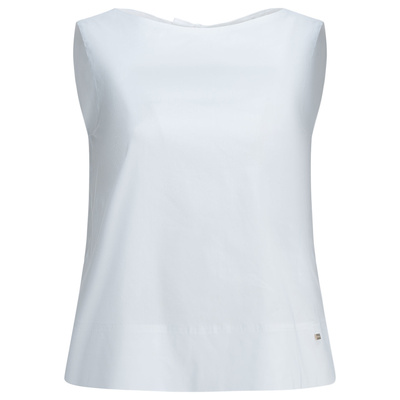 1h可退 香港直邮Herno 女士 CON DETTAGLIO FIOCCHI 上衣 BL00004