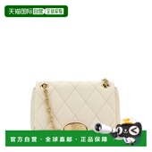 香港直邮潮奢 小號 Burberry 1h可退 巴宝莉 女士 Strand 絎縫斜