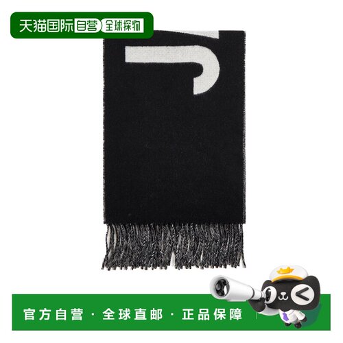 香港直邮JACQUEMUS 女士围巾 ACU00435AOT4001990【付后1h可退】