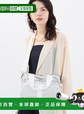 日本直邮LeSportsac METRO CONVERTIBLE 包 [L04091AU07696]背包
